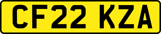CF22KZA