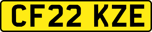 CF22KZE