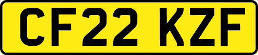CF22KZF
