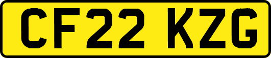 CF22KZG