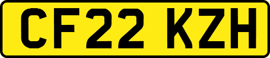 CF22KZH