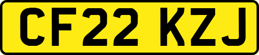 CF22KZJ