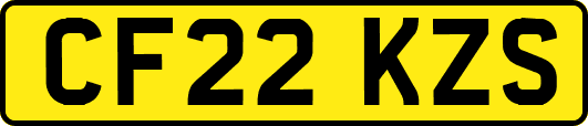 CF22KZS