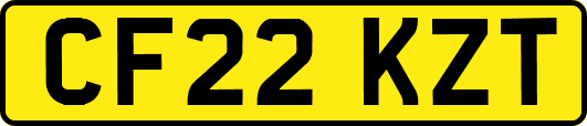 CF22KZT