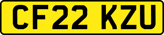 CF22KZU
