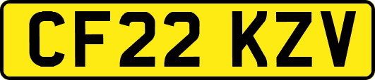 CF22KZV