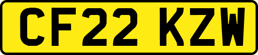 CF22KZW