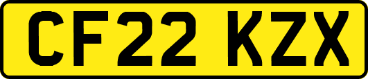 CF22KZX