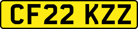 CF22KZZ