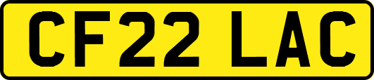 CF22LAC