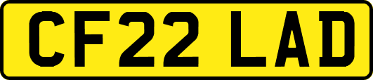 CF22LAD