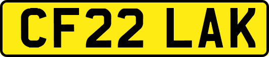 CF22LAK