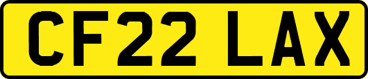 CF22LAX