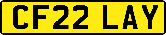 CF22LAY