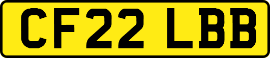CF22LBB