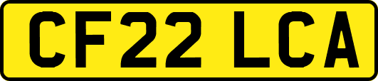 CF22LCA