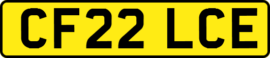 CF22LCE