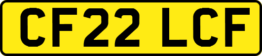 CF22LCF
