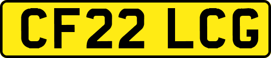 CF22LCG