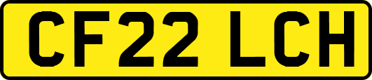 CF22LCH