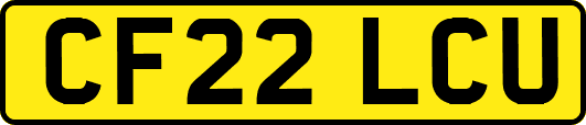 CF22LCU