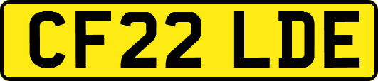 CF22LDE