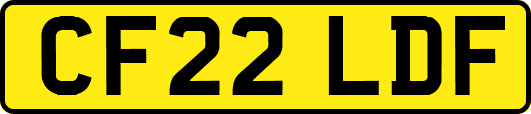 CF22LDF