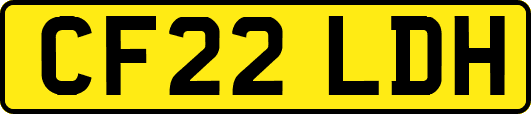 CF22LDH