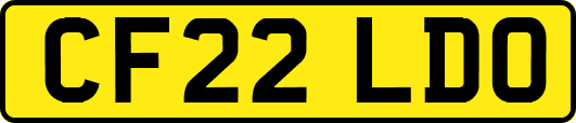 CF22LDO