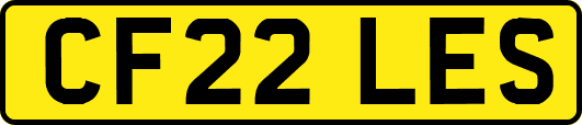 CF22LES