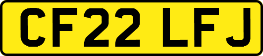 CF22LFJ