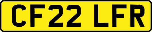 CF22LFR