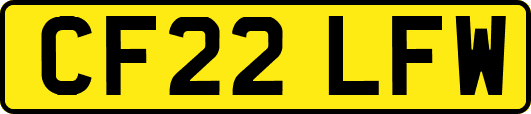CF22LFW