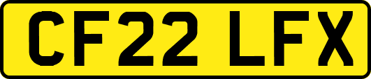 CF22LFX