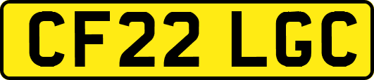 CF22LGC