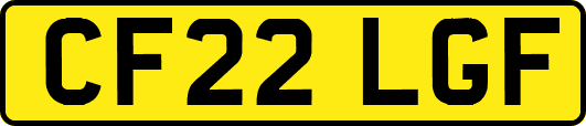 CF22LGF