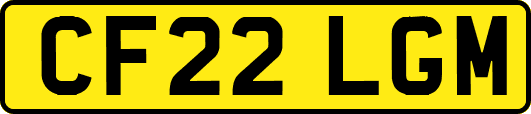 CF22LGM