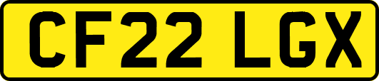 CF22LGX