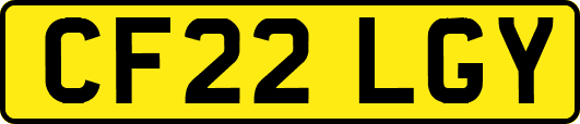 CF22LGY