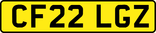 CF22LGZ