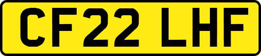 CF22LHF