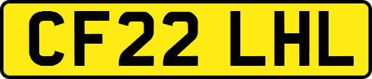 CF22LHL