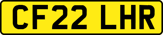 CF22LHR