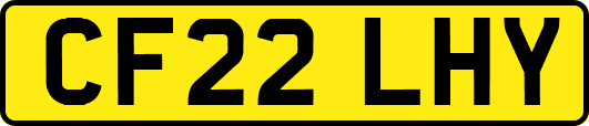 CF22LHY