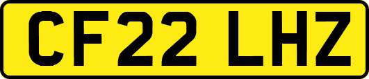 CF22LHZ