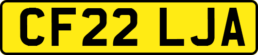 CF22LJA