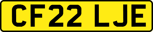 CF22LJE