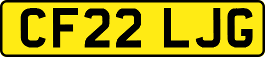 CF22LJG