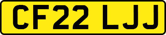 CF22LJJ