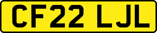 CF22LJL